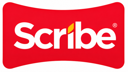 Scribe