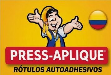 PRESS-APLIQUE