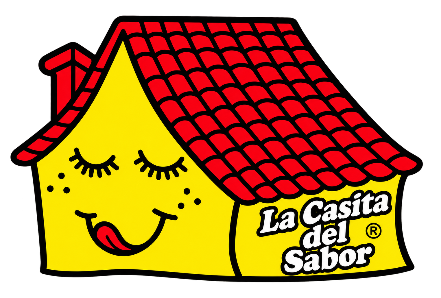 LA CASITA DEL SABOR