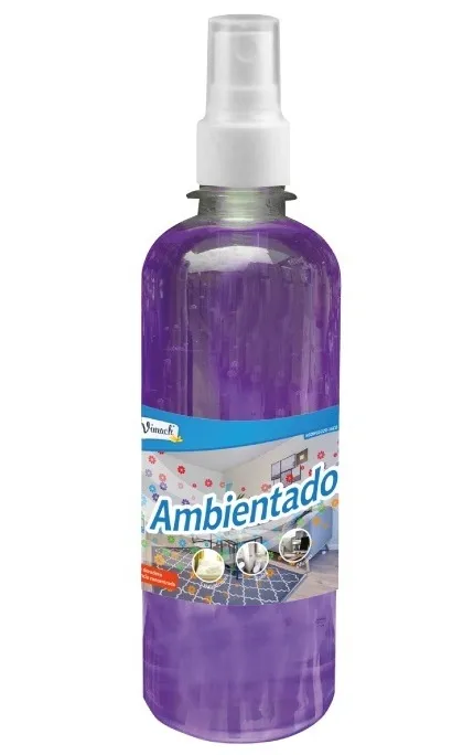 Aseo y Limpieza