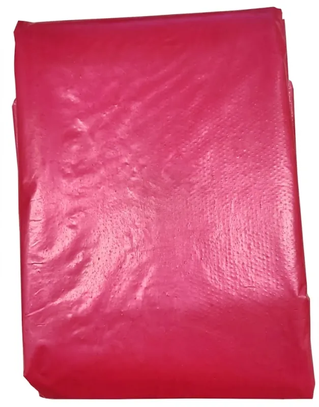 BOLSA ROJA