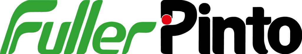 Fuller pinto logo